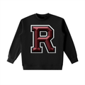 Essential Heavyweight Crewneck Sweatshirt
