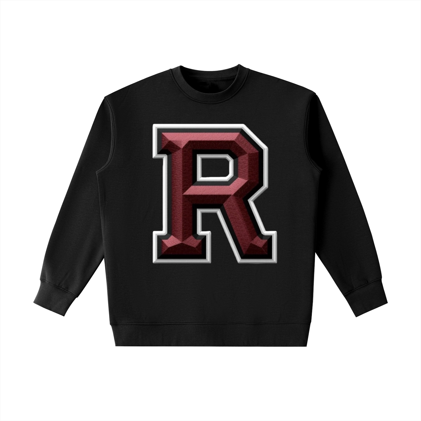 Essential Heavyweight Crewneck Sweatshirt