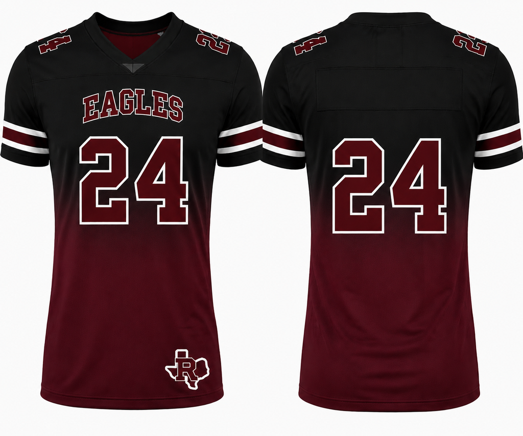 Football Jersey
