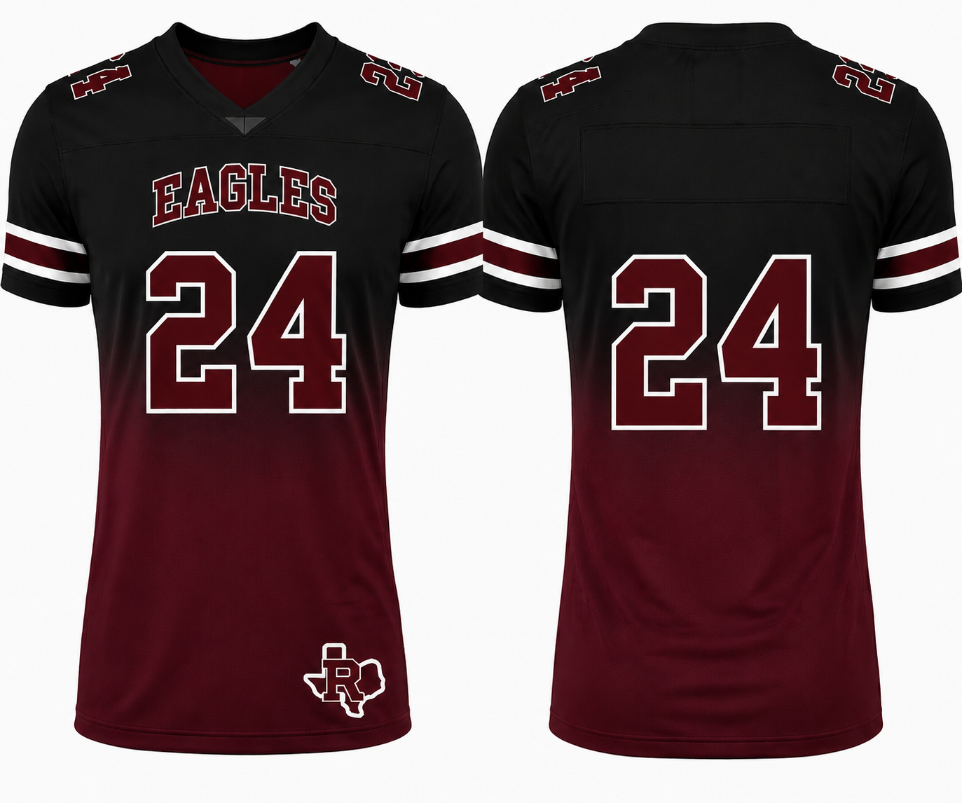 Football Jersey
