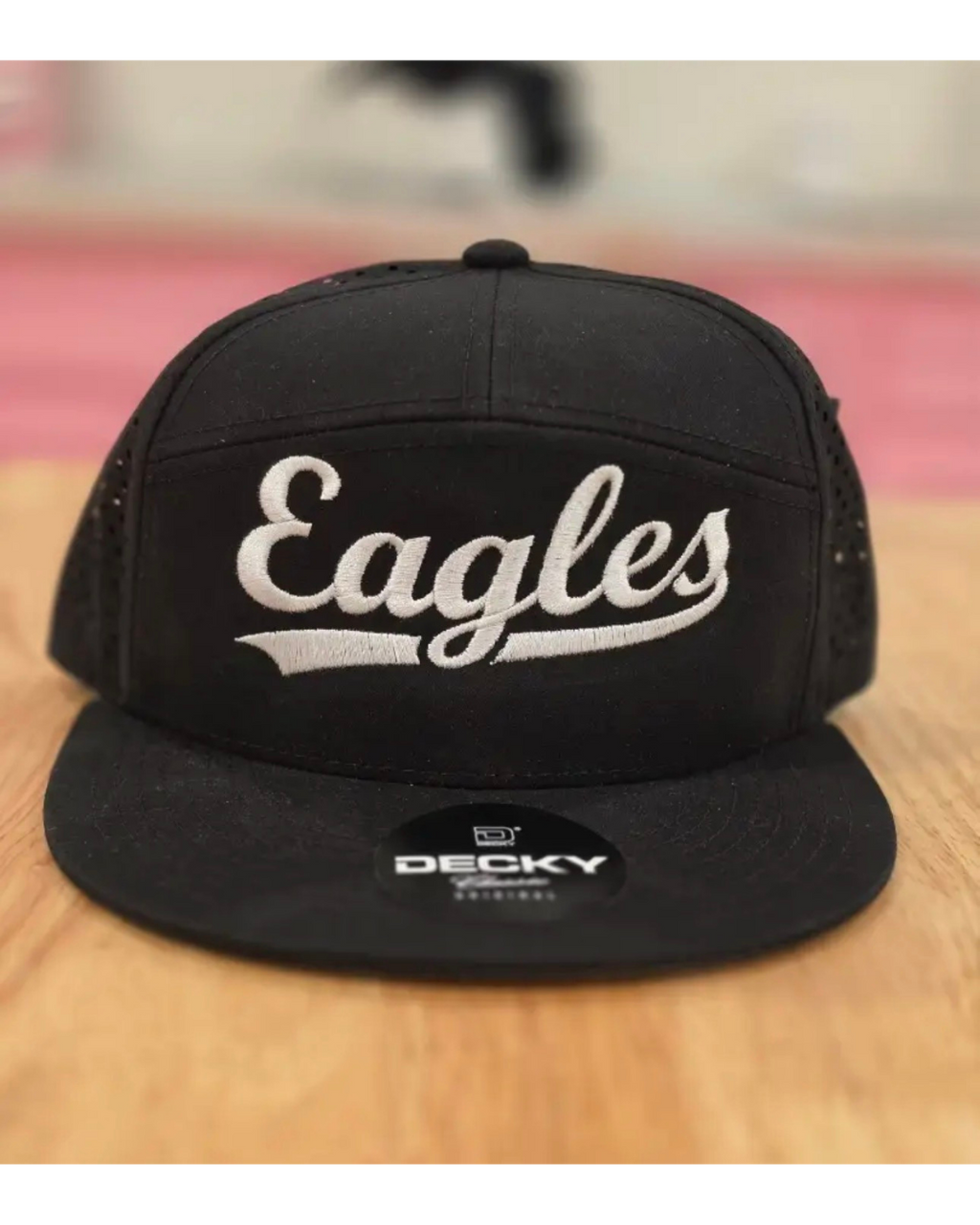 **Pre-Order** Team Cap