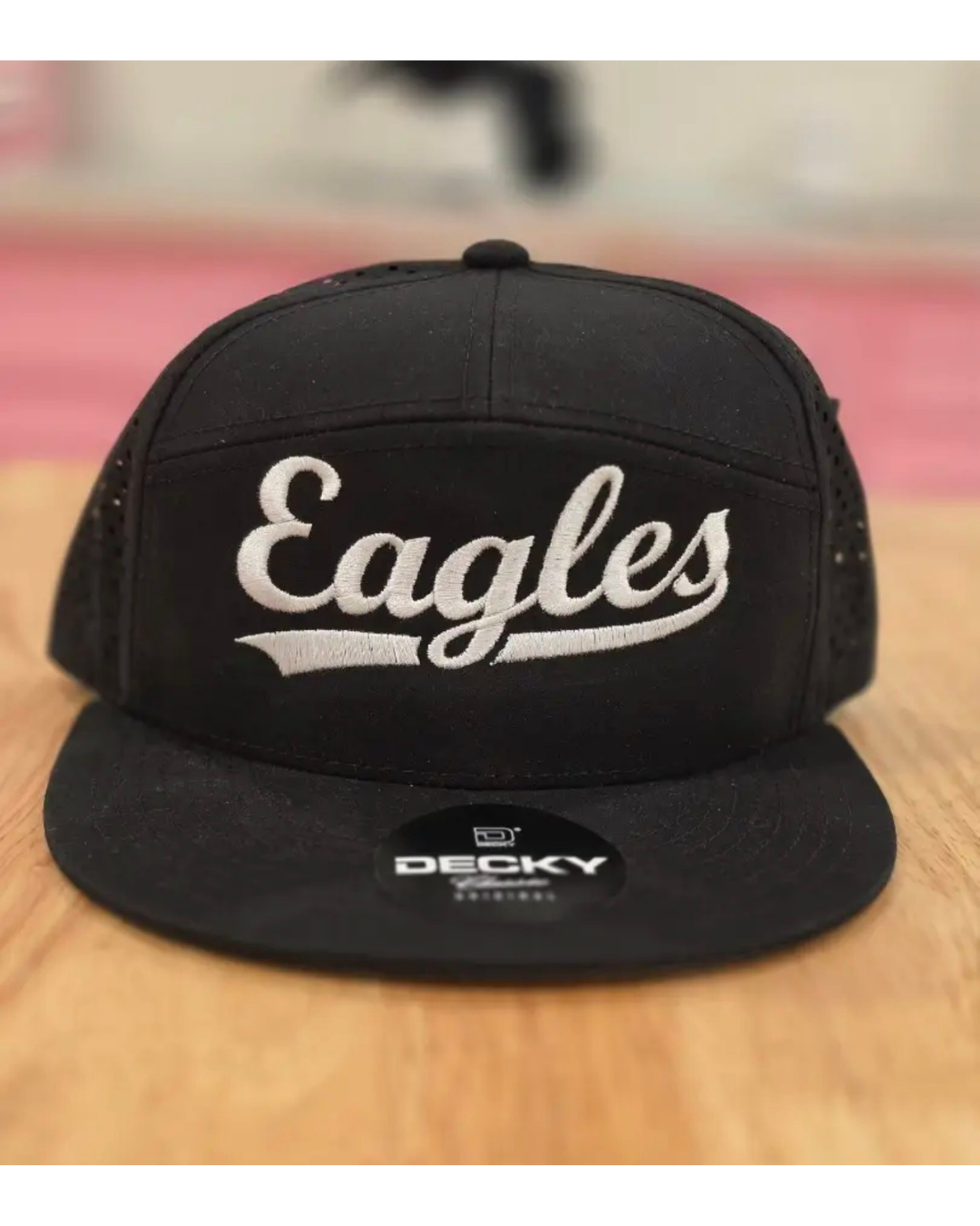 **Pre-Order** Team Cap