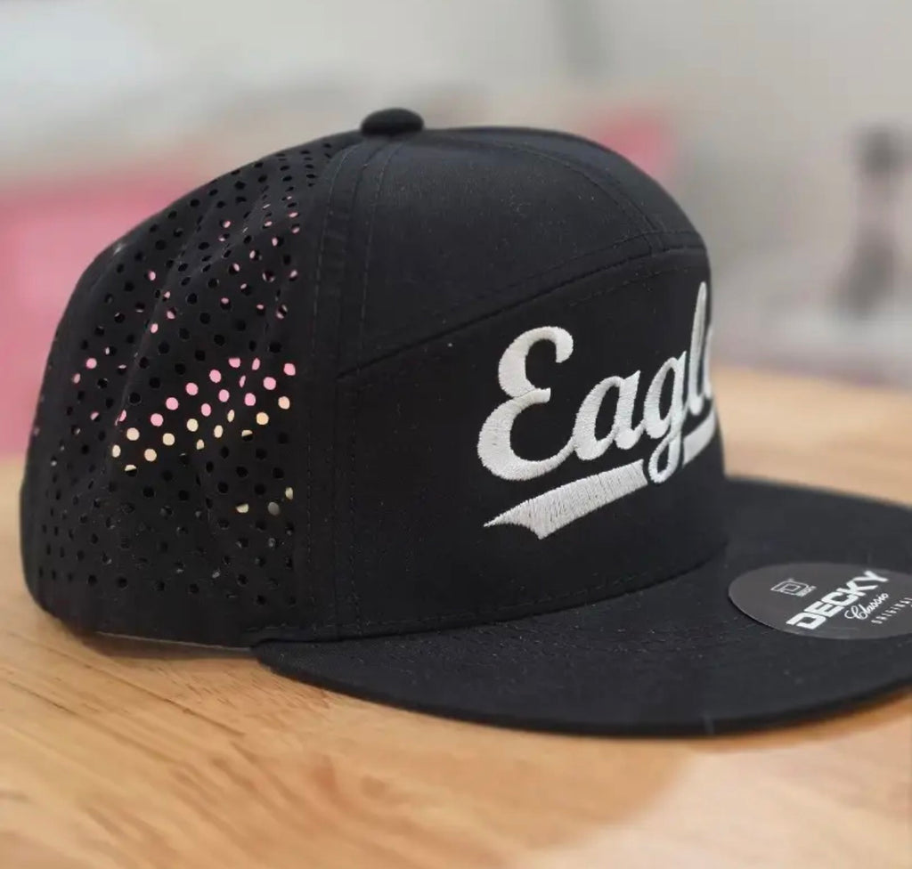 **Pre-Order** Team Cap