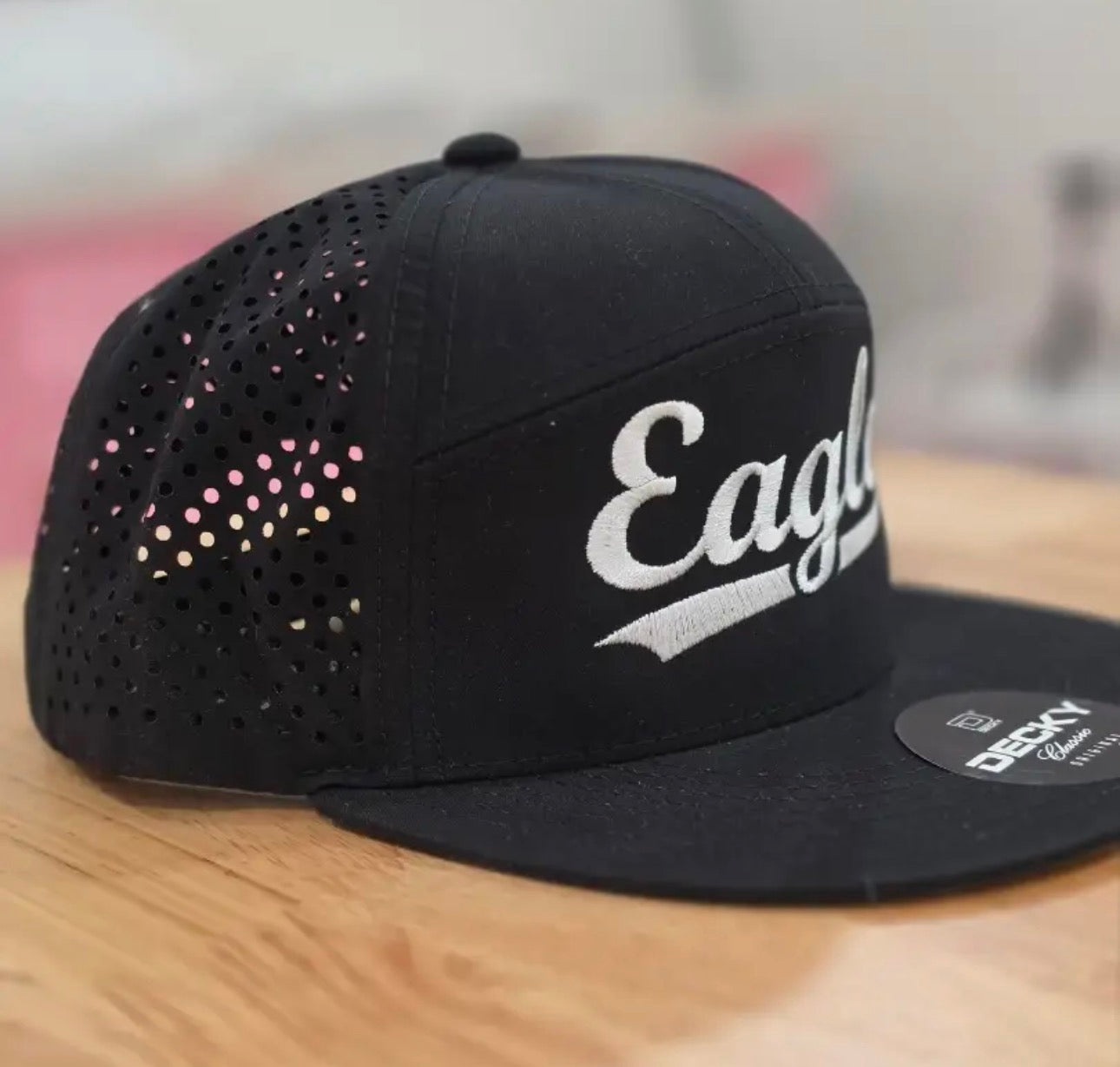 **Pre-Order** Team Cap