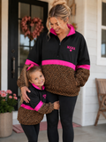 Mama & Mini Matching Jackets