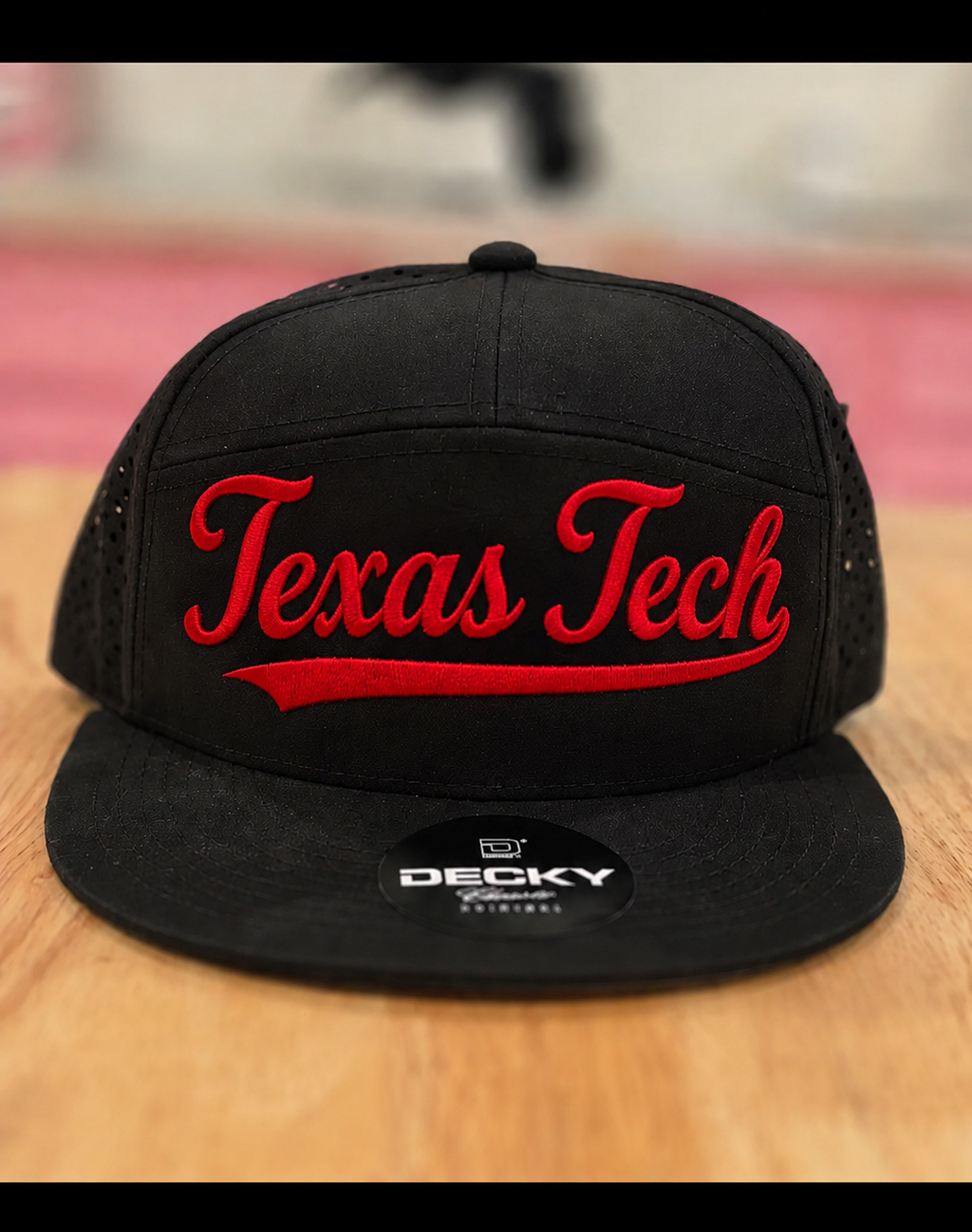 **Pre-Order** Team Cap