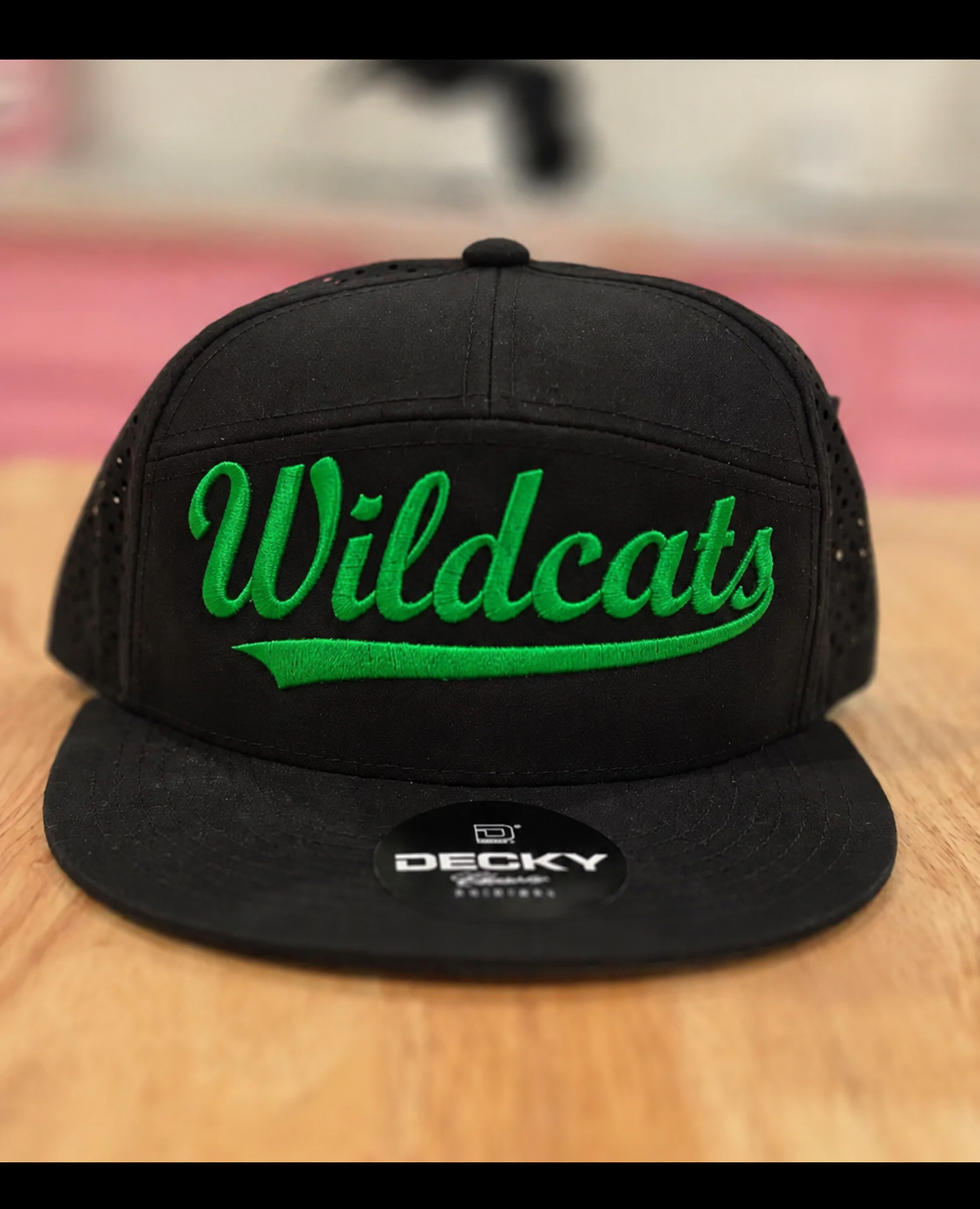 **Pre-Order** Team Cap