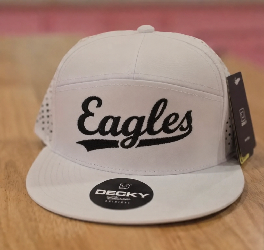 **Pre-Order** Team Cap