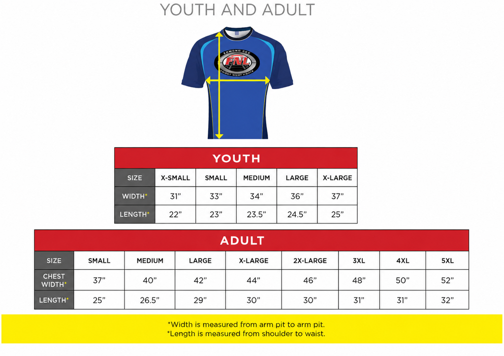 Football Jersey