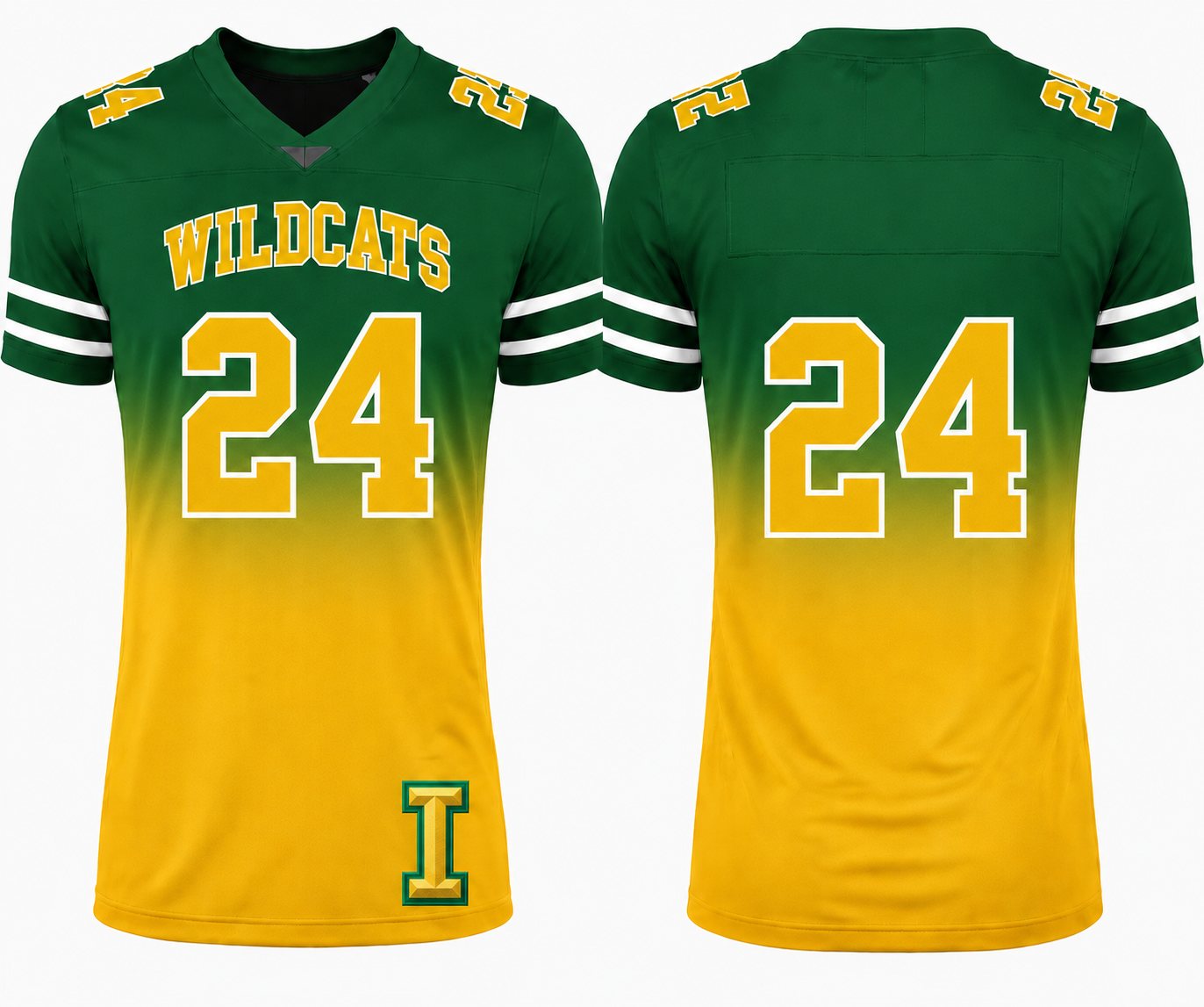 Football Jersey