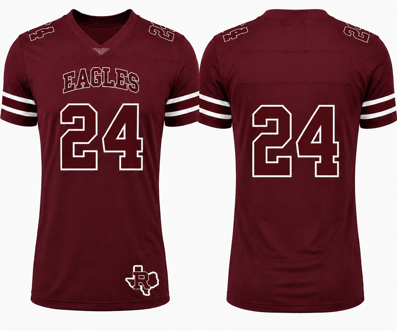 Football Jersey