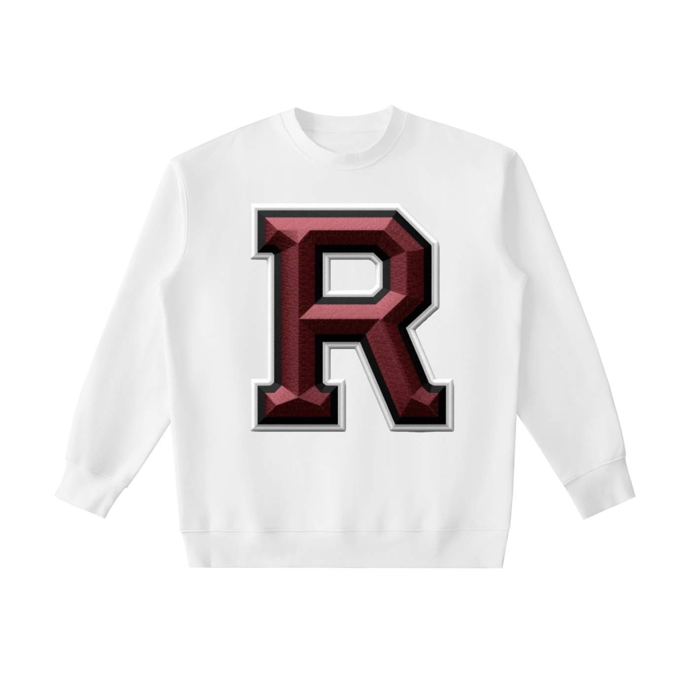 Essential Heavyweight Crewneck Sweatshirt
