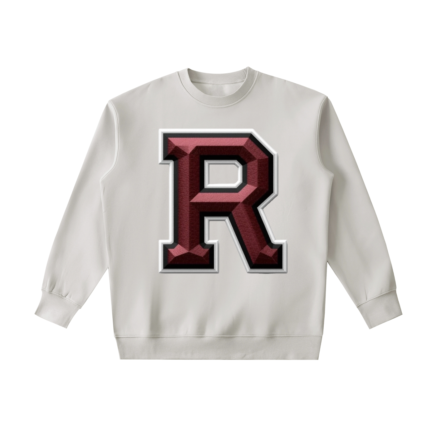 Essential Heavyweight Crewneck Sweatshirt